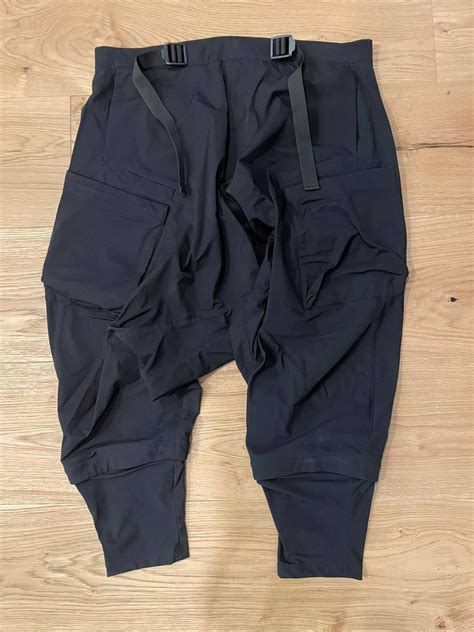 acronym replica pants|[FIND] Acronym P30.